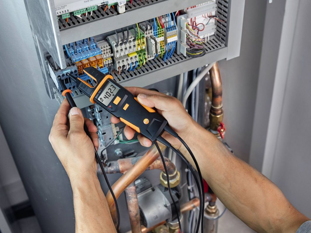 İlkadım Elektrikçi