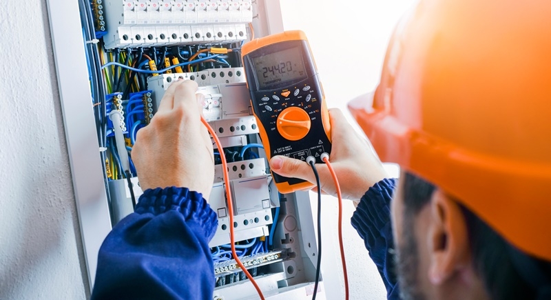 İlkadım Elektrikçi